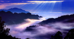 求三清山-婺源-景德鎮(zhèn)-廬山-龍虎山-武功山-井崗