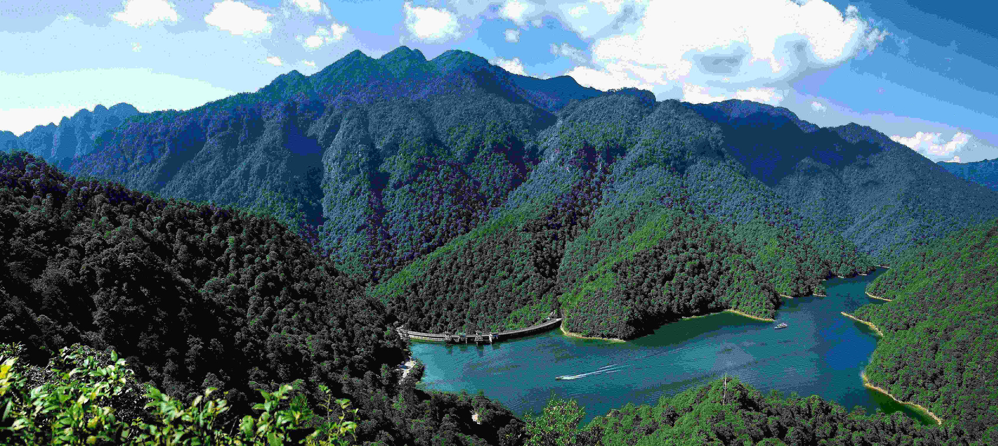井岡山旅游攻略