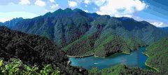 井岡山旅游攻略，有自駕車去過的嗎