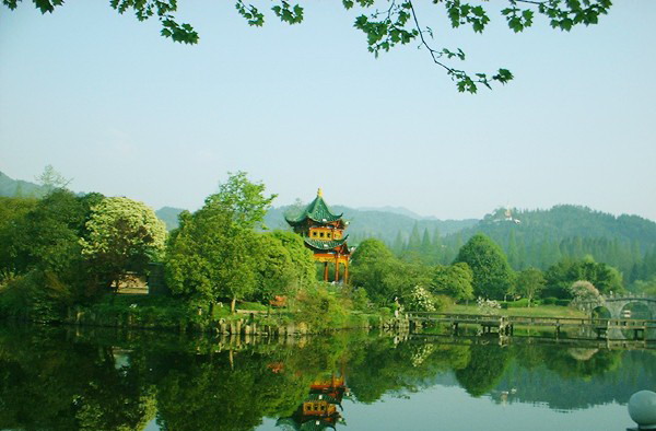 井岡山旅游攻略