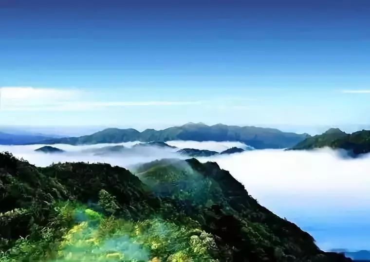 井岡山旅游攻略