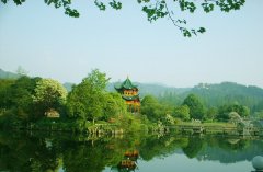 現(xiàn)在從廈門到井岡山自駕游怎么走