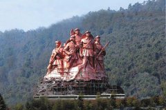 請幫忙設計一下到井岡山的旅游線路