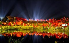 暑假去哪里旅游最好??