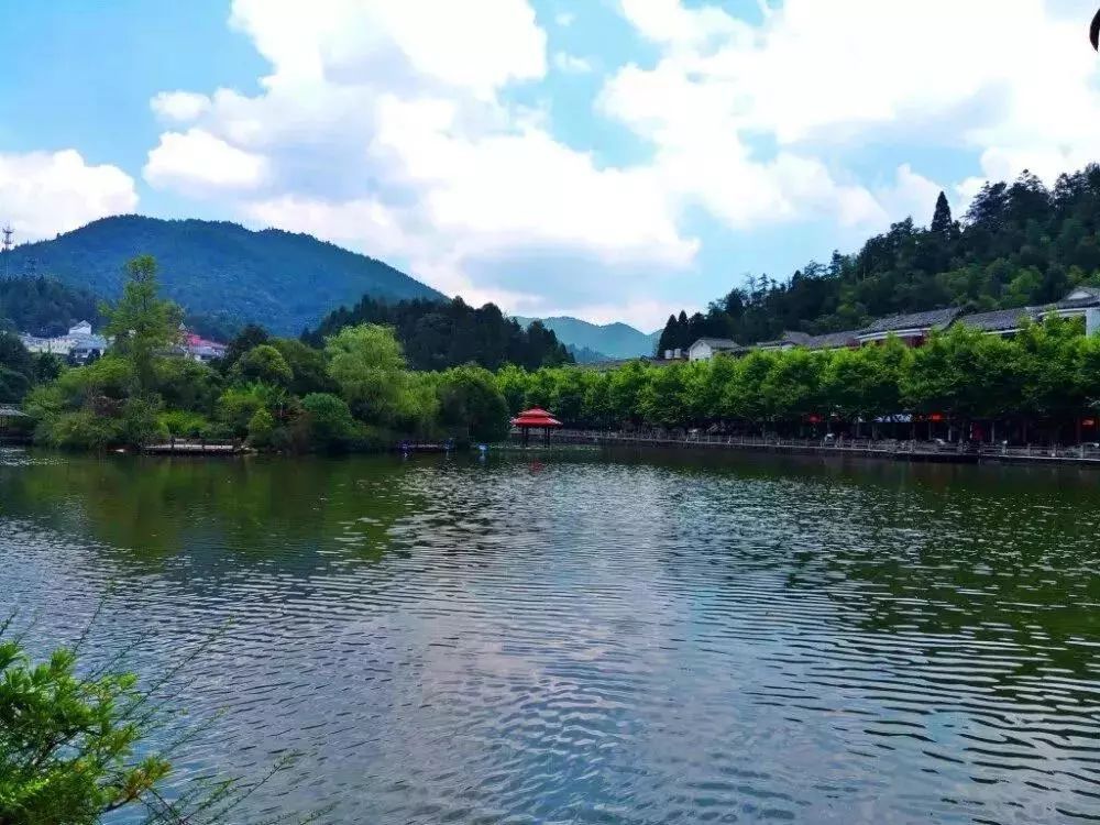 井岡山旅游攻略