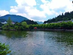 井岡山大井革命舊址群有哪些景點？