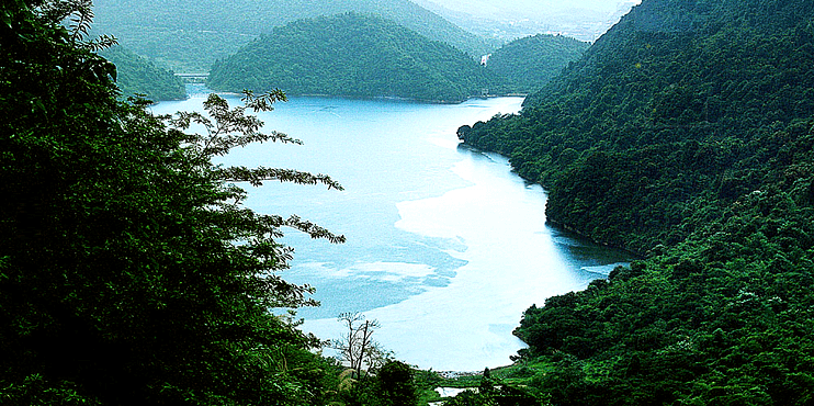 井岡山旅游攻略