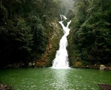 炎陵到井岡山的路好走嗎