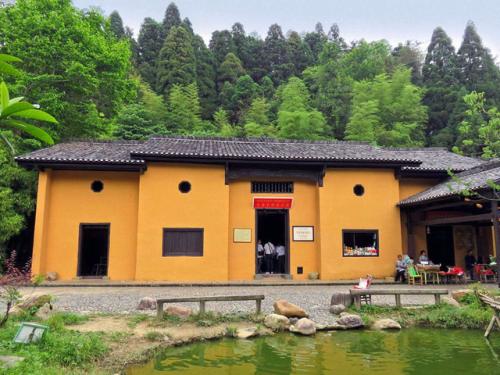 河南去廬山井岡山自駕游請旅游幫幫忙!!!謝
