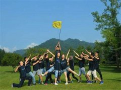 江西團(tuán)隊(duì)拓展去那家機(jī)構(gòu)好