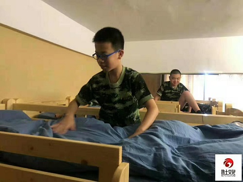江西夏令營那里好？