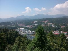 井岡山風景區旅游門票優惠政策 井岡山風景區旅游門票優惠政策攻略 井岡山風景區游玩攻略