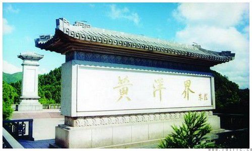井岡山景區介紹井岡山景區特色