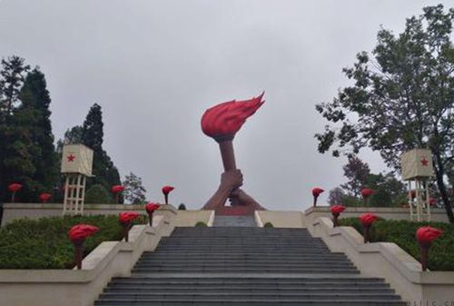井岡山保姆級旅游攻略