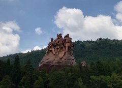 井岡山好玩還是韶山好玩_旅游