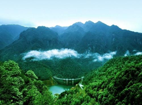 所有景點都可以坐觀光車去嗎？_井岡山旅游