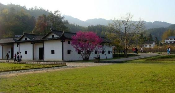 井岡山哪些景點值得去_旅游