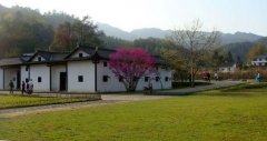 井岡山哪些景點值得去_旅游