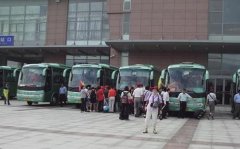 井岡山去泰和縣城有直達車嗎？