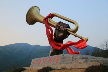 井岡山哪好玩誰(shuí)知道---_旅游
