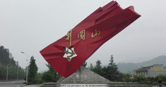 江西吉安哪里好玩_旅游