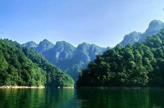 去井岡山應該穿什么衣服？_旅游