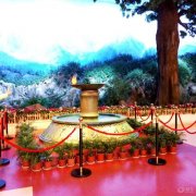 井岡山有什么好玩的？_旅游