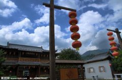建議旅游線路