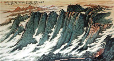 井岡山有什么好玩的或是有紀(jì)念意義的地方？_旅