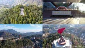 井岡山國慶節人多不多？井岡山國慶節