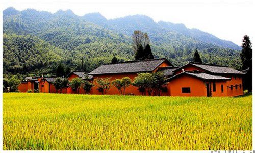 井岡山公司旅游團(tuán)隊凝聚力提升之旅