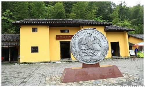 游井岡山自助攻略探尋紅色革命圣地的完美旅程