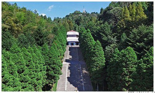 井岡山旅游游，探尋革命圣地的風(fēng)采