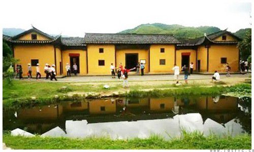 井岡山旅游攻略自駕游全方位指南