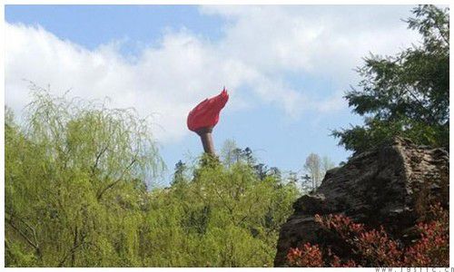 井岡山旅游線路攻略帶你探索革命圣地的壯麗景色