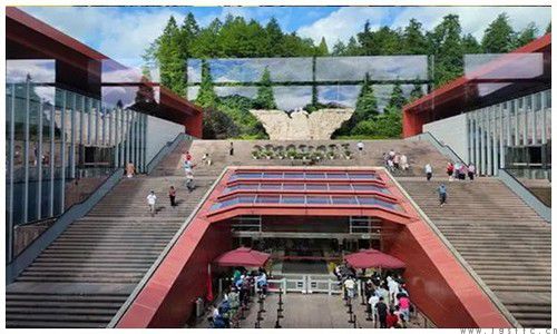 井岡山旅游攻略詳解 探索革命圣地的魅力與風光