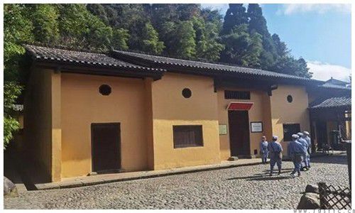 井岡山一天旅游攻略詳解讓你輕松玩轉(zhuǎn)紅色勝地